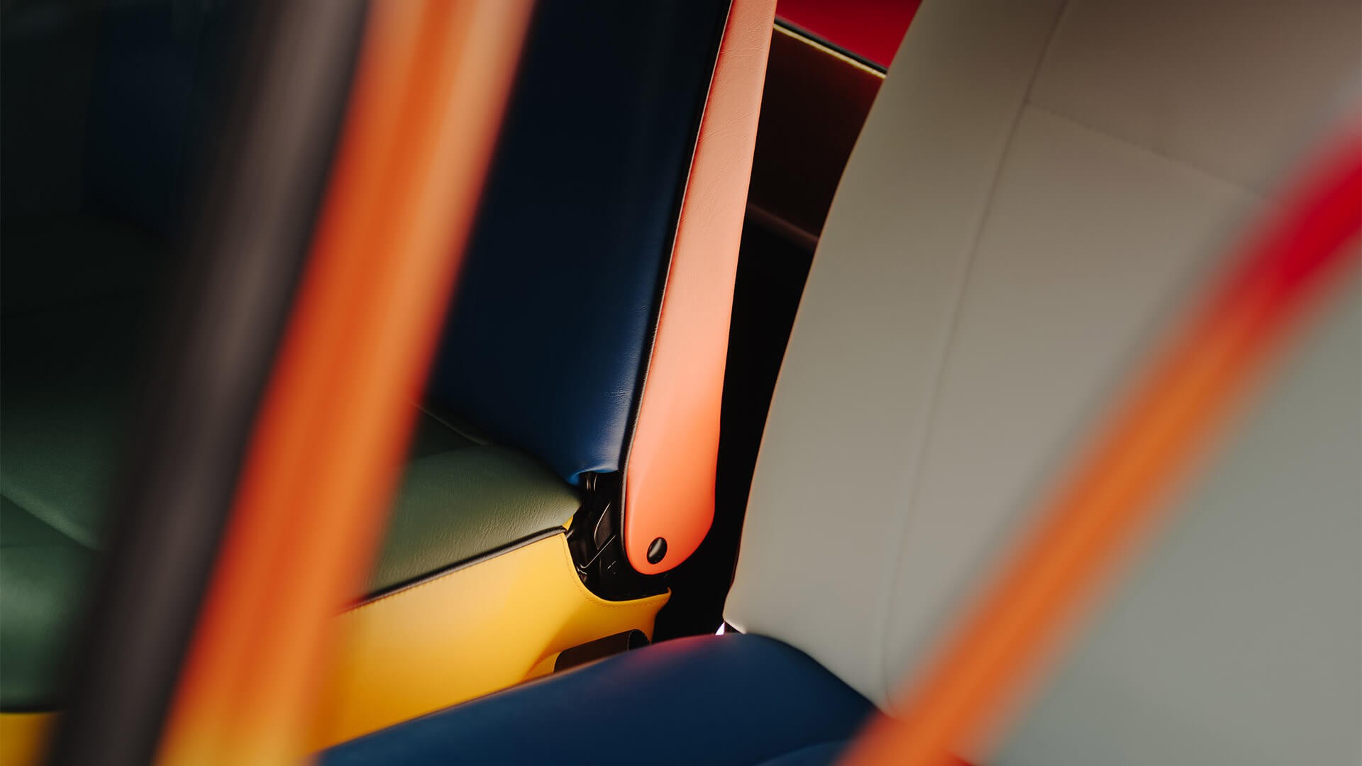 MINI Recharged X Lakwena: Kültür Kutlaması | MINI Türkiye